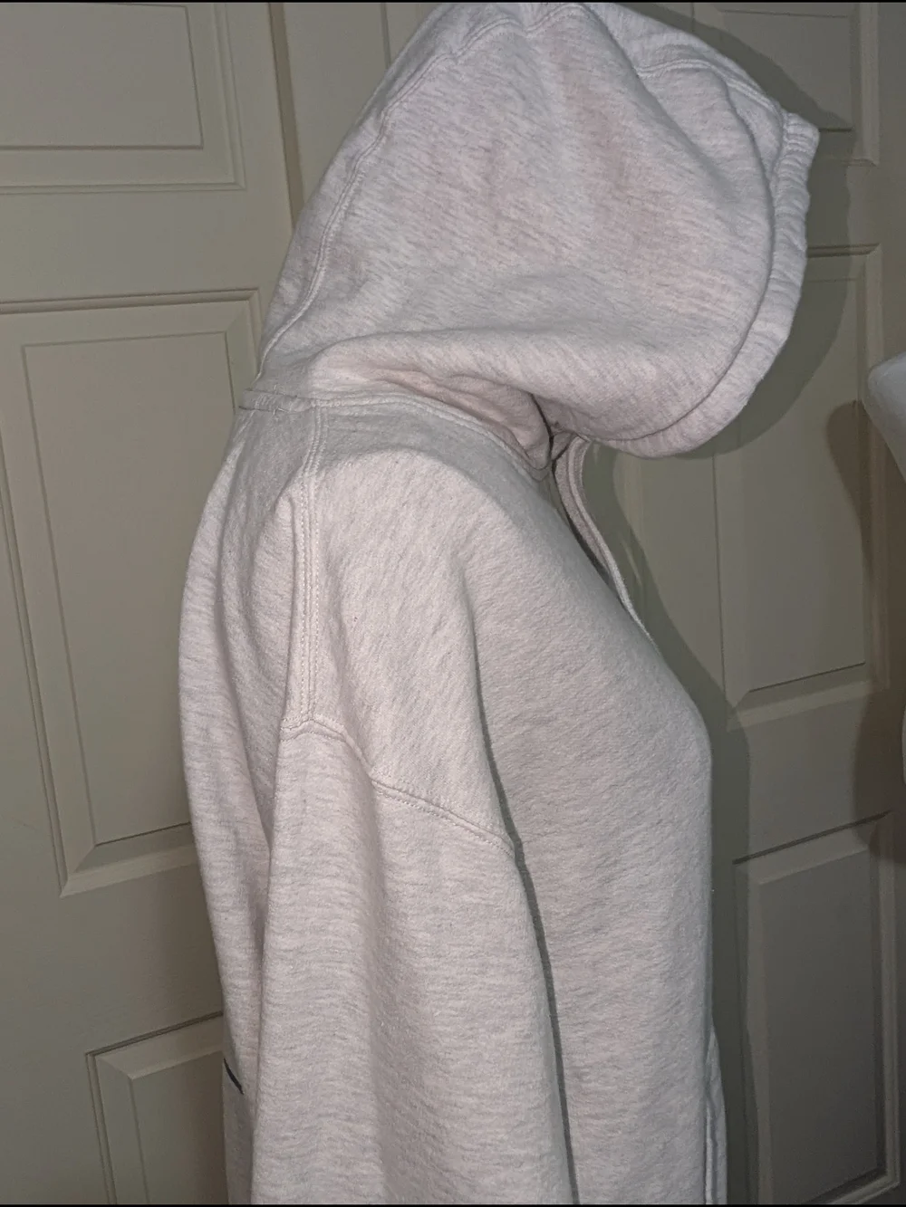 Unisex Rip Curl Cream Hoodie with Hawaii Pineapple Logo